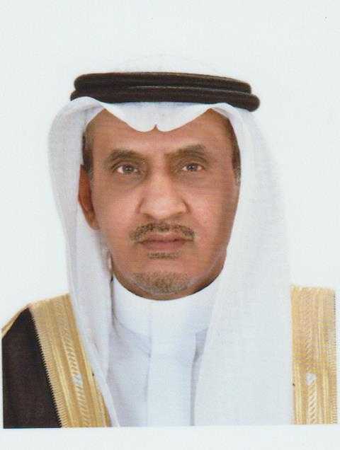 Faisal bin Abdullah Al-Amoudi
